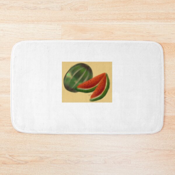 Item preview, Watermelon slice designed and sold by PriyaKrishStore.