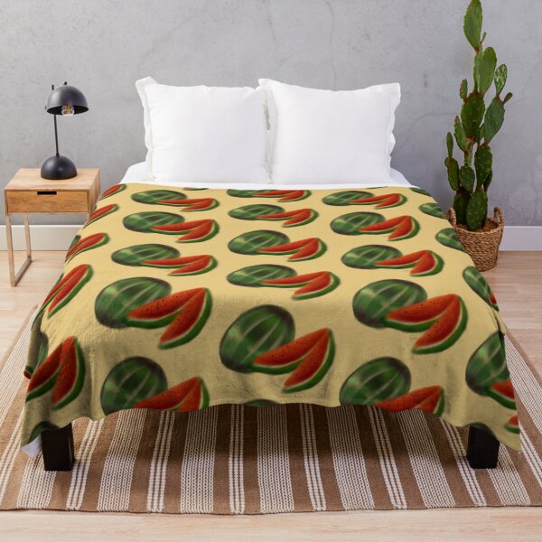 Item preview, Watermelon slice designed and sold by PriyaKrishStore.
