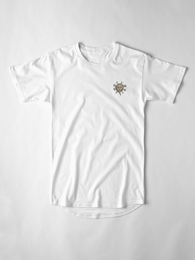 Alternate view of Toast to life Long T-Shirt