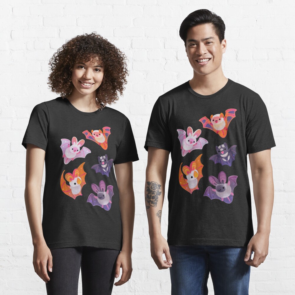 Item preview, Essential T-Shirt designed and sold by pikaole.
