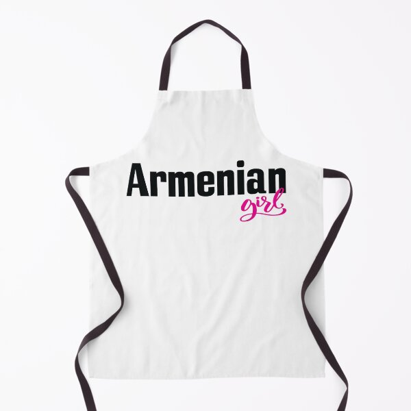 Item preview, Armenian Girl Armenia designed and sold by ProjectX23.
