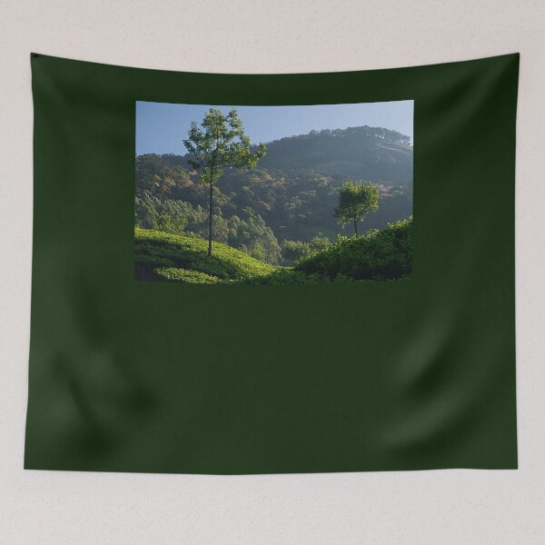 Item preview, SKN 6765 GRANDEUR OF MUNNAR. Color designed and sold by Sunil Kapadia.
