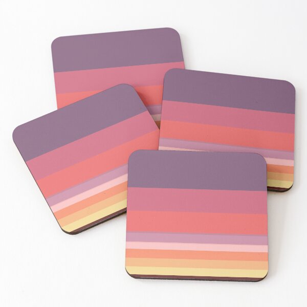 Item preview, Minimalist Sunset designed and sold by AceroUK.