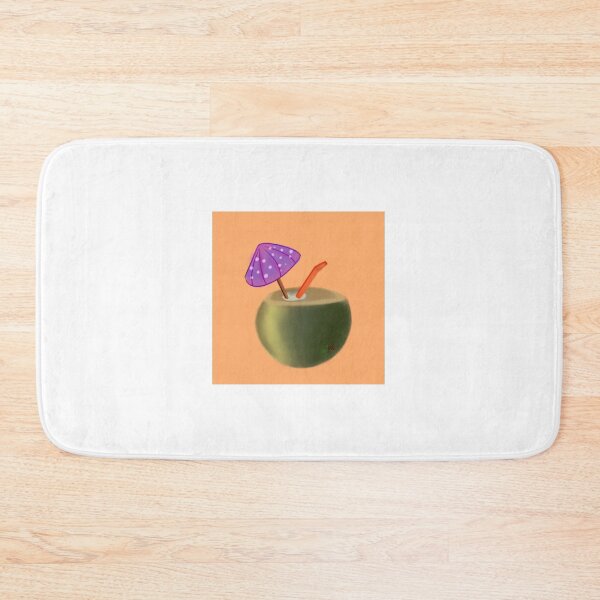 Item preview, Coconut cocktail designed and sold by PriyaKrishStore.