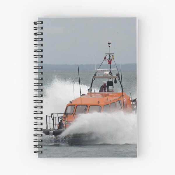 Item preview, Swanage Lifeboat George Thomas Lacy designed and sold by Mike Streeter.