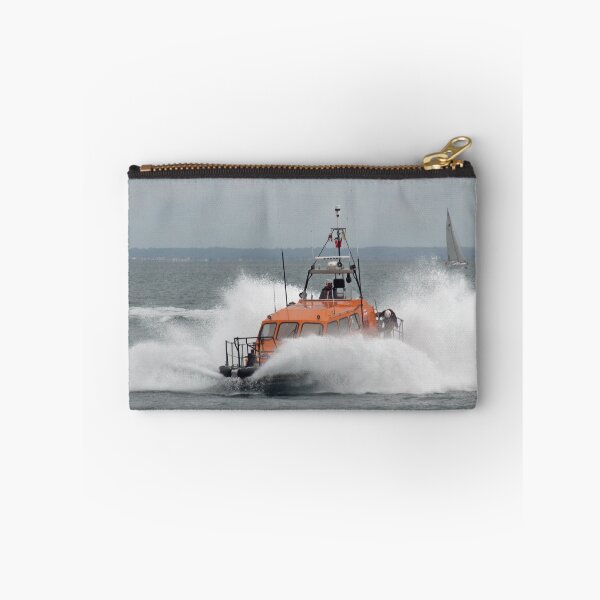 Item preview, Swanage Lifeboat George Thomas Lacy designed and sold by Mike Streeter.