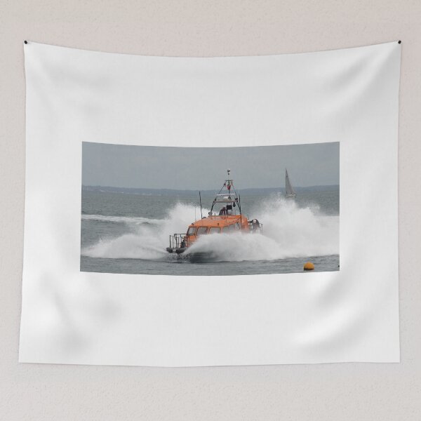 Item preview, Swanage Lifeboat George Thomas Lacy designed and sold by Mike Streeter.