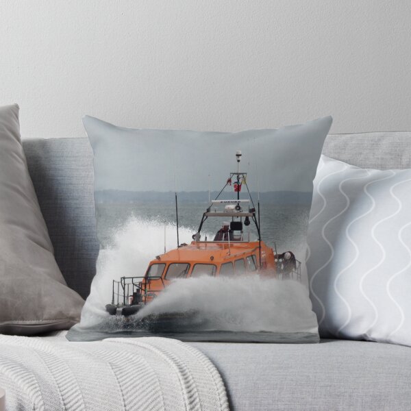 Item preview, Swanage Lifeboat George Thomas Lacy designed and sold by Mike Streeter.
