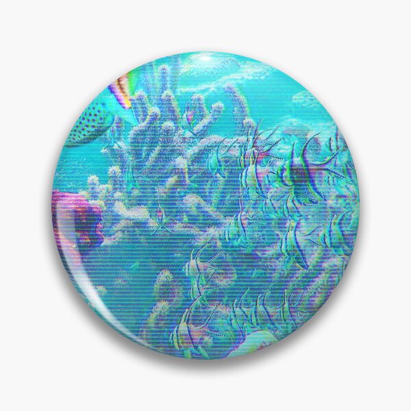 Item preview, Aqua TV  designed and sold by Vapid  Rose.