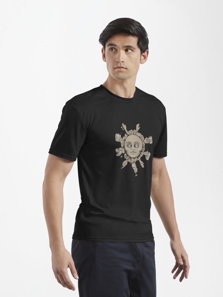 Alternate view of Toast to life Active T-Shirt