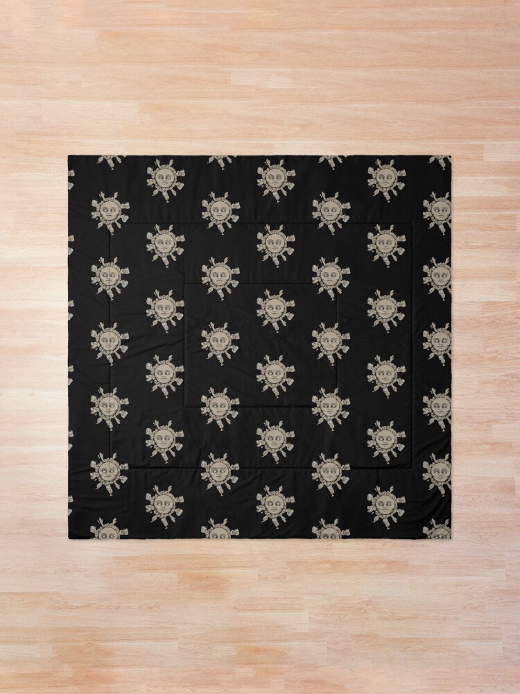 Alternate view of Toast to life Comforter