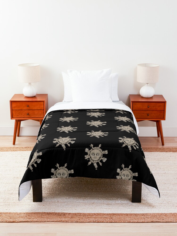 Alternate view of Toast to life Comforter
