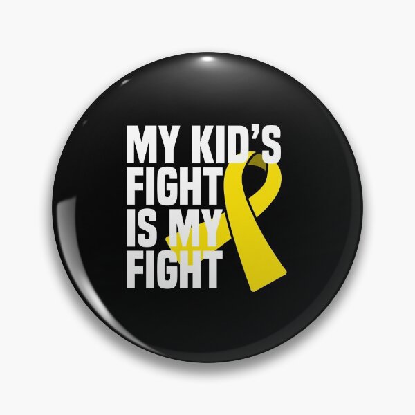 Item preview, Proud Parents of Childhood Cancer Leukaemia kid designed and sold by Nessshirts.