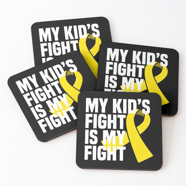 Item preview, Proud Parents of Childhood Cancer Leukaemia kid designed and sold by Nessshirts.