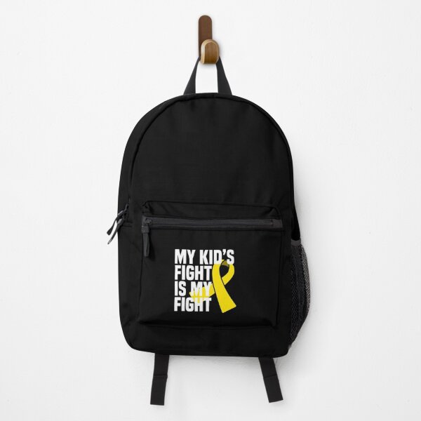 Item preview, Proud Parents of Childhood Cancer Leukaemia kid designed and sold by Nessshirts.