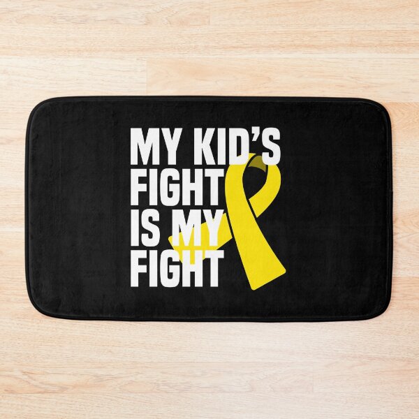 Item preview, Proud Parents of Childhood Cancer Leukaemia kid designed and sold by Nessshirts.
