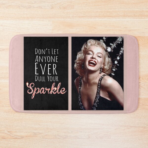 Item preview, Dont let anyone ever dull your sparkle designed and sold by angel1.