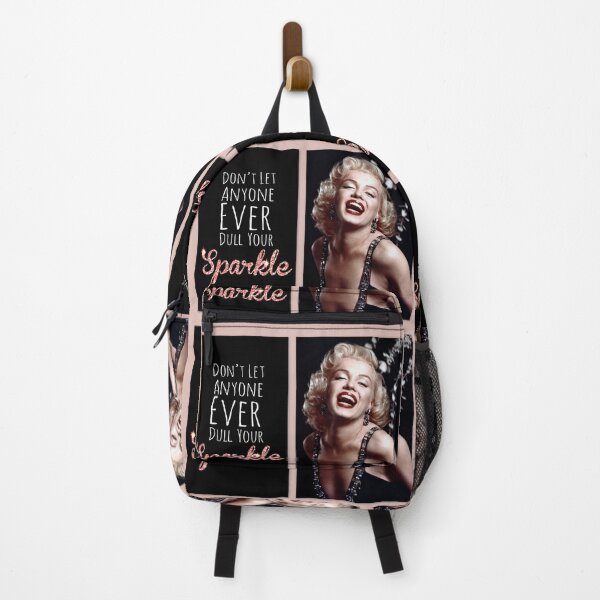 Item preview, Dont let anyone ever dull your sparkle designed and sold by angel1.
