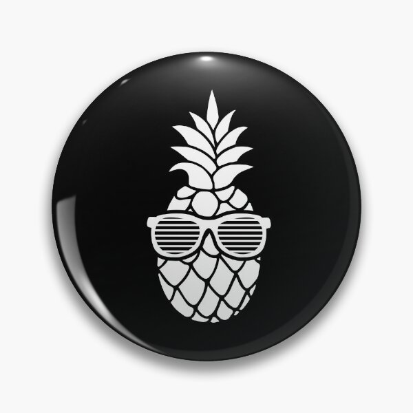 Artikelvorschau, Pineapple entworfen und verkauft von TopBaseline.
