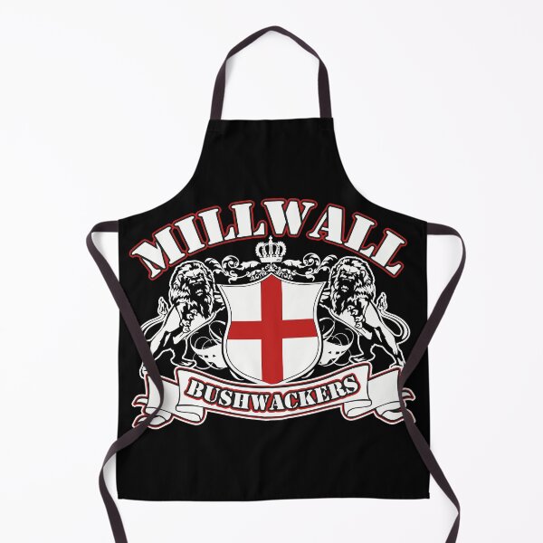 Item preview, Millwall Bushwackers designed and sold by Millwall.store.