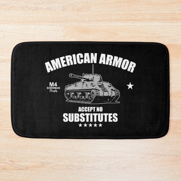 Item preview, M4 Sherman Firefly designed and sold by StrongVlad.