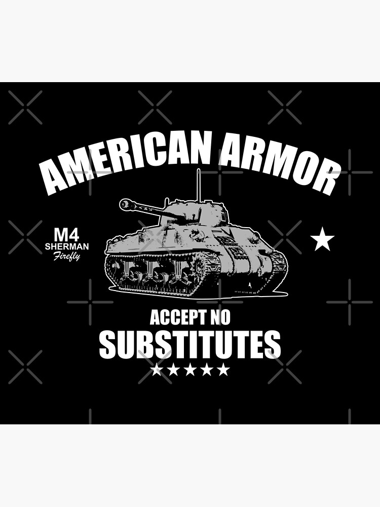 M1 Abrams Tank Shield Poster for Sale by StrongVlad