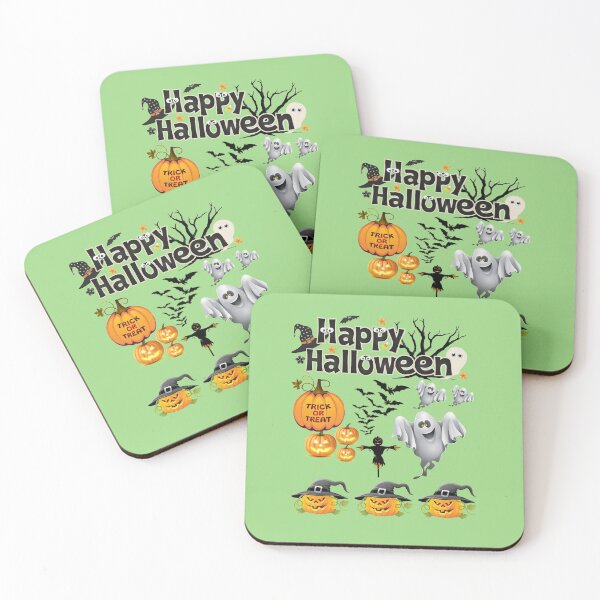 Item preview, Halloween designed and sold by Shoproundtheweb.