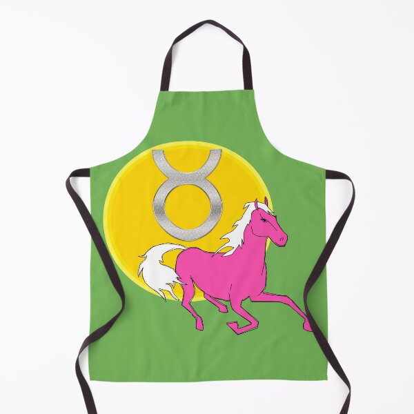 Item preview, Year of fire horse, Taurus designed and sold by helenkaiy.