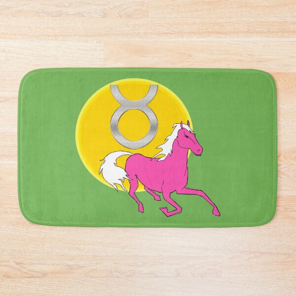 Item preview, Year of fire horse, Taurus designed and sold by helenkaiy.