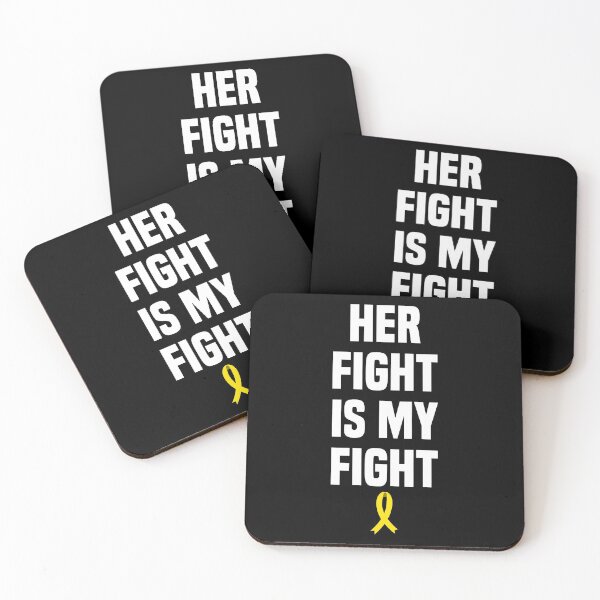 Item preview, Fight against cancer Childhood awareness month  designed and sold by Nessshirts.