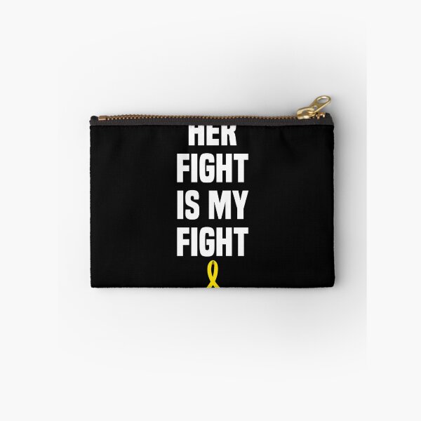 Item preview, Fight against cancer Childhood awareness month  designed and sold by Nessshirts.