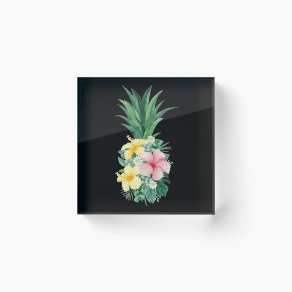 Artikelvorschau, Pineapple entworfen und verkauft von TopBaseline.