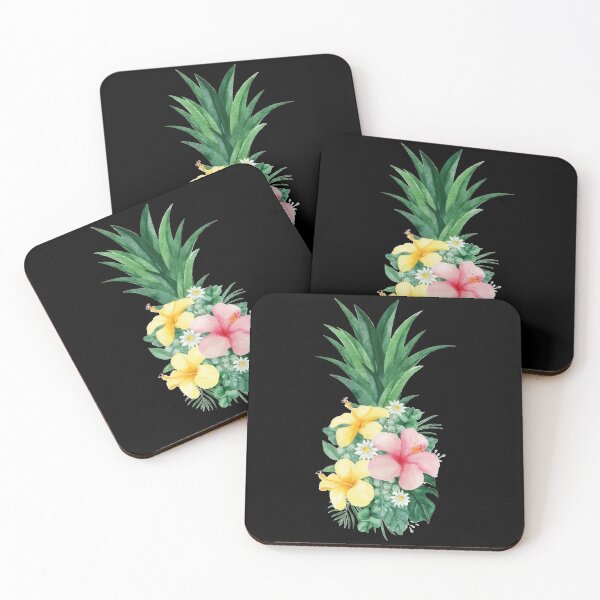 Artikelvorschau, Pineapple entworfen und verkauft von TopBaseline.