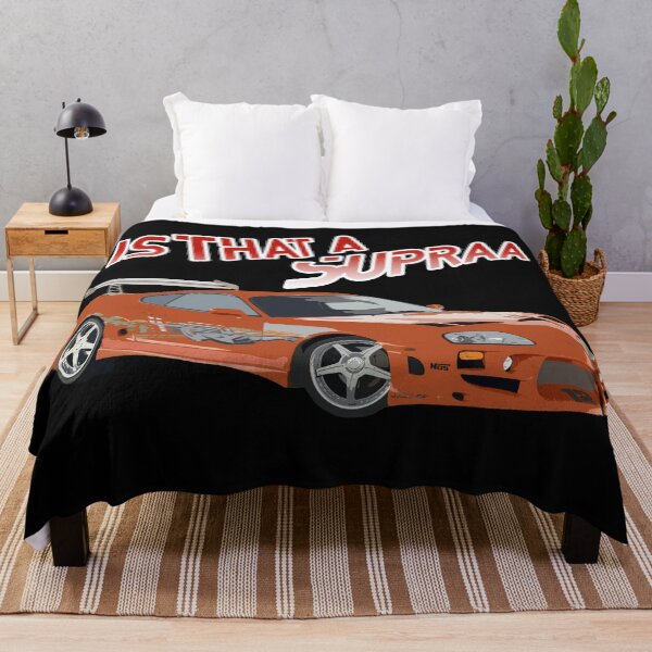 Item preview, Supra Dragon, Is That a Supra funny quote designed and sold by Little-meow.