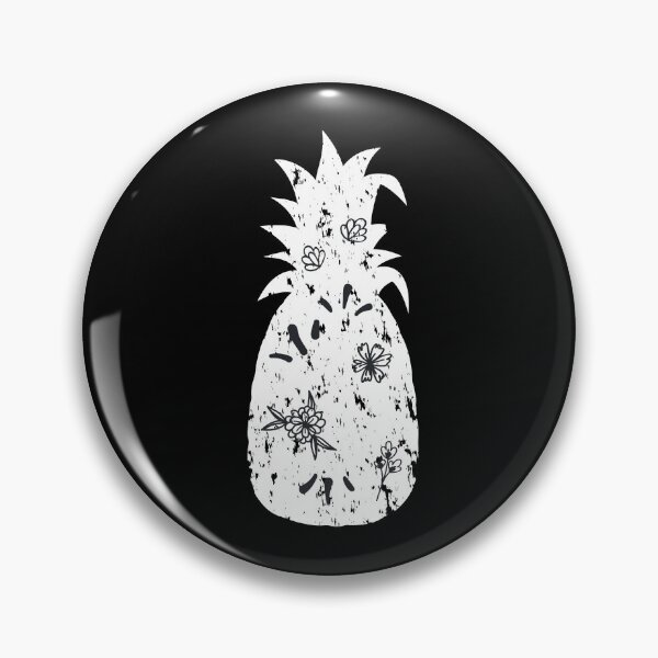 Artikelvorschau, Pineapple entworfen und verkauft von TopBaseline.