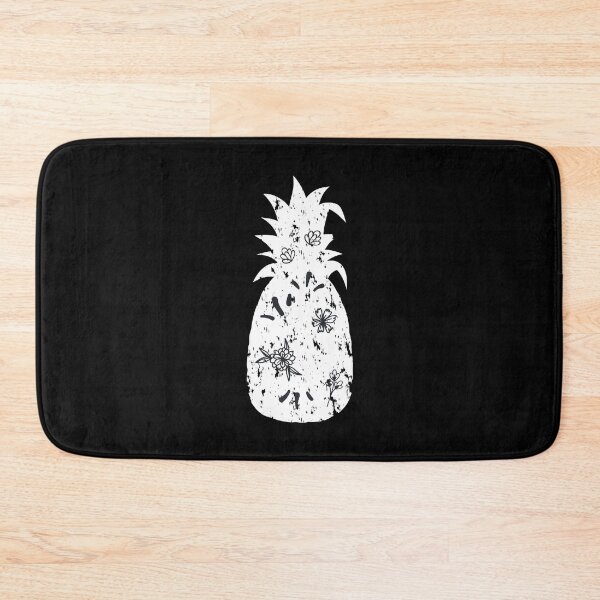 Artikelvorschau, Pineapple entworfen und verkauft von TopBaseline.