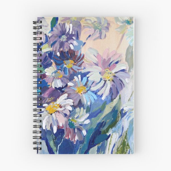 Item preview, Camomile. Paintings. designed and sold by TatianaWind.