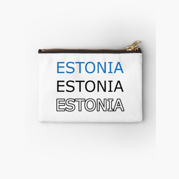 Item preview, Estonian flag designed and sold by JM-ESTONIA.