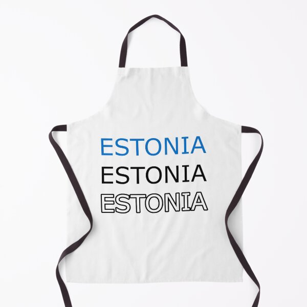 Item preview, Estonian flag designed and sold by JM-ESTONIA.