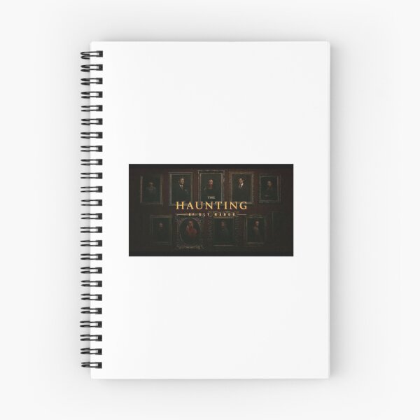 Item preview, The Haunting of Bly Manor portraits designed and sold by nadiathorlingg.