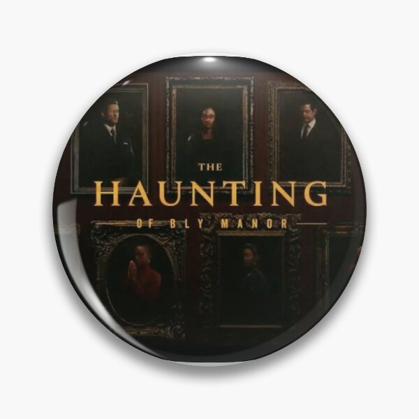 Item preview, The Haunting of Bly Manor portraits designed and sold by nadiathorlingg.