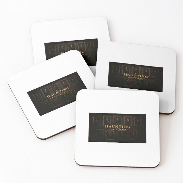 Item preview, The Haunting of Bly Manor portraits designed and sold by nadiathorlingg.