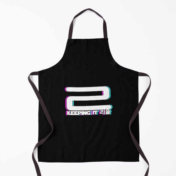 Item preview, funny keeping it real in korean words designed and sold by ashburylee.