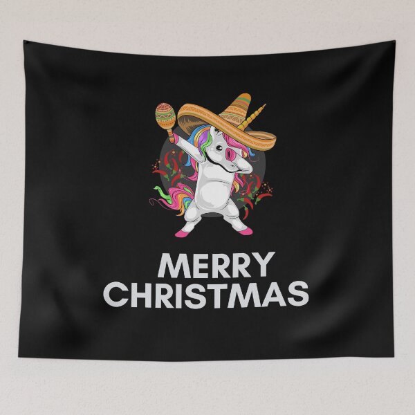 Item preview, Png unicornio Navidad designed and sold by Siri4321.