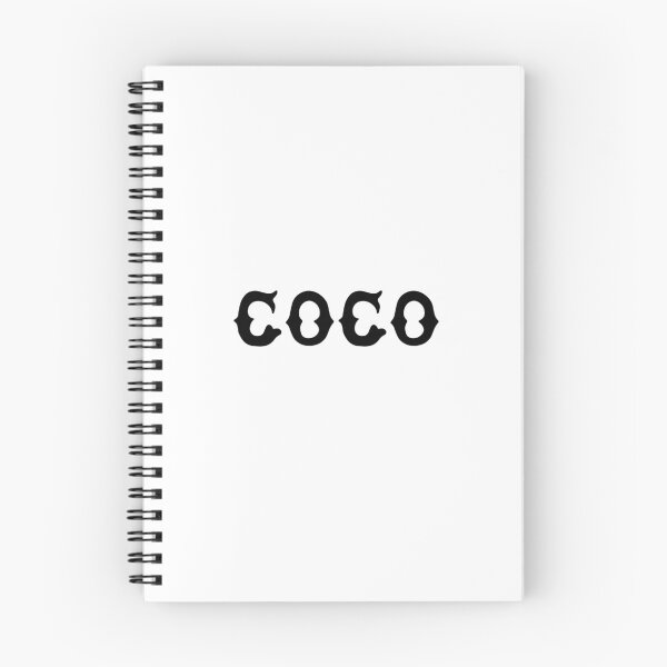 Item preview, coco designed and sold by yasooony.