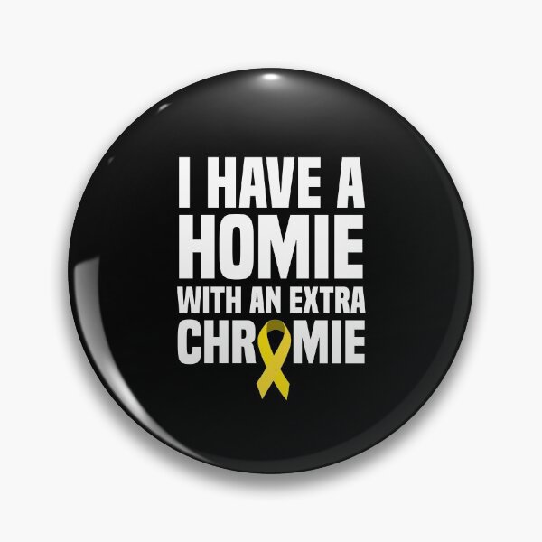 Item preview, Funny cancer quotes Childhood cancer yellow ribbon designed and sold by Nessshirts.