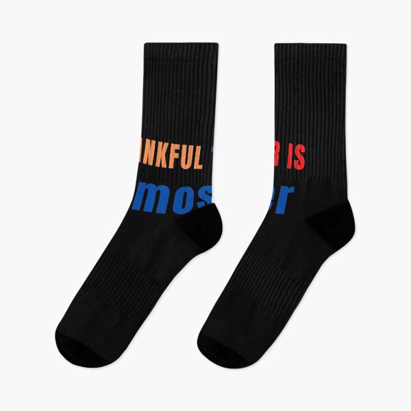 Item preview, Thankful This Year Is Almost Over designed and sold by The Full Cart.