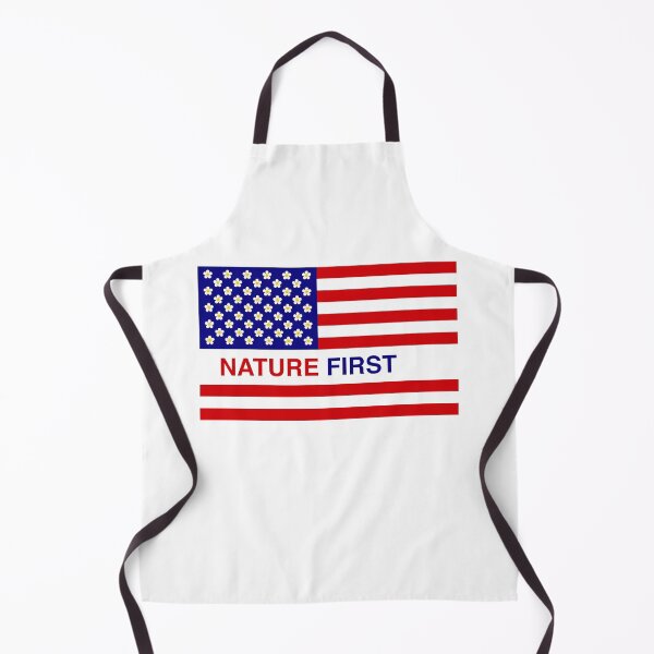 Item preview, Nature First designed and sold by Hell-Prints.