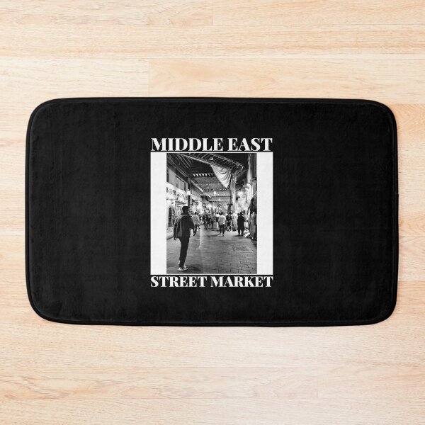 Item preview, Street Shot - Night Market, Middle East designed and sold by Belcibol.