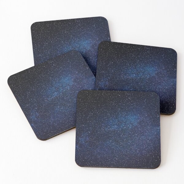 Item preview, Starry Night Sky designed and sold by Arts-And-Things.